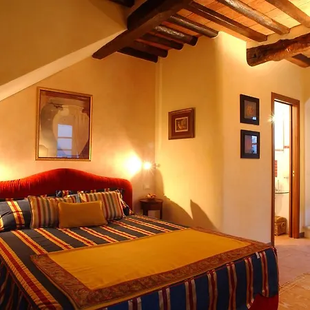 Aia Holiday Ortonovo